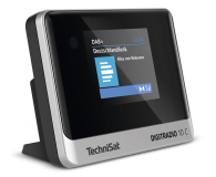 TechniSat DIGITRADIO 10 - 653409 - zdjęcie 2